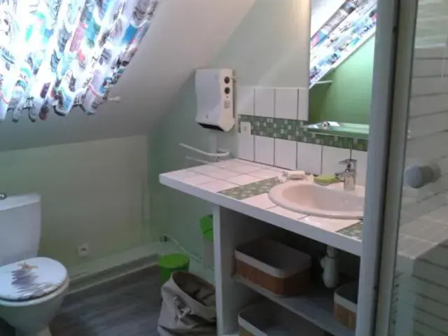 maison floréal