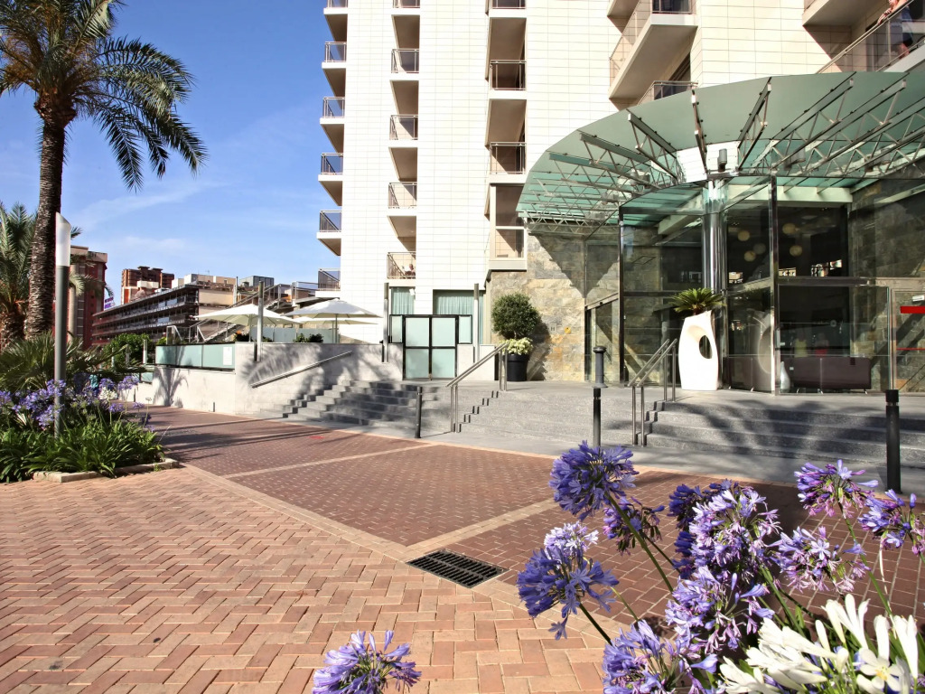 Sandos Monaco