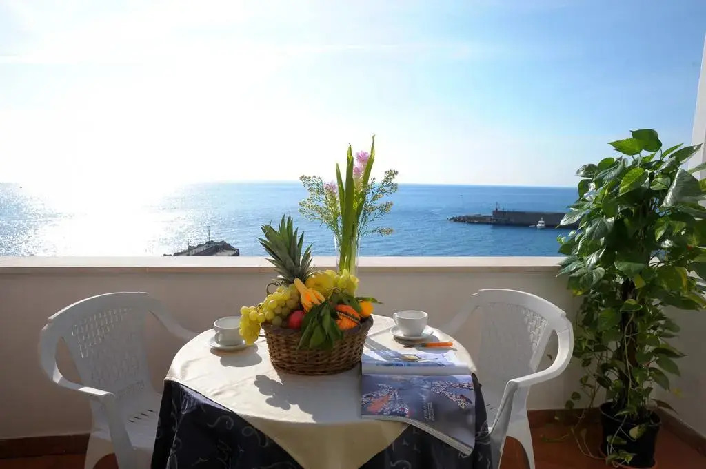 Camere Con Vista