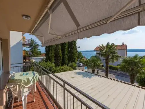 Apartment Ilona