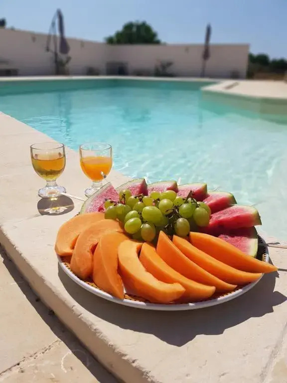 B&B Casina Le Rene