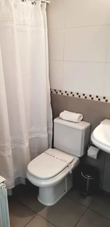 Ushuaia Flat IV