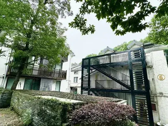 Bagnoser Homestay Qingying