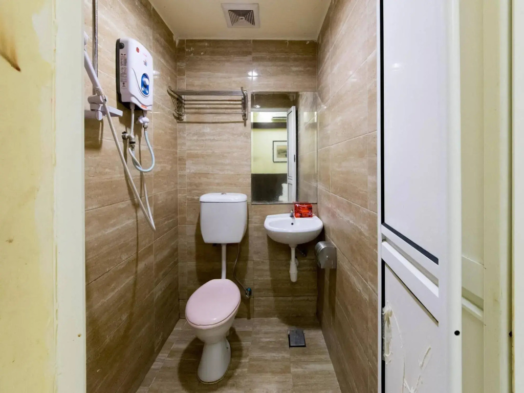 OYO Rooms Jalan Alor
