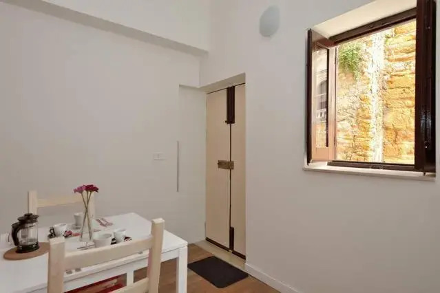 La Casa Nel barocco