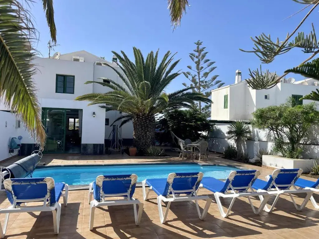 Villa Aloe Vera