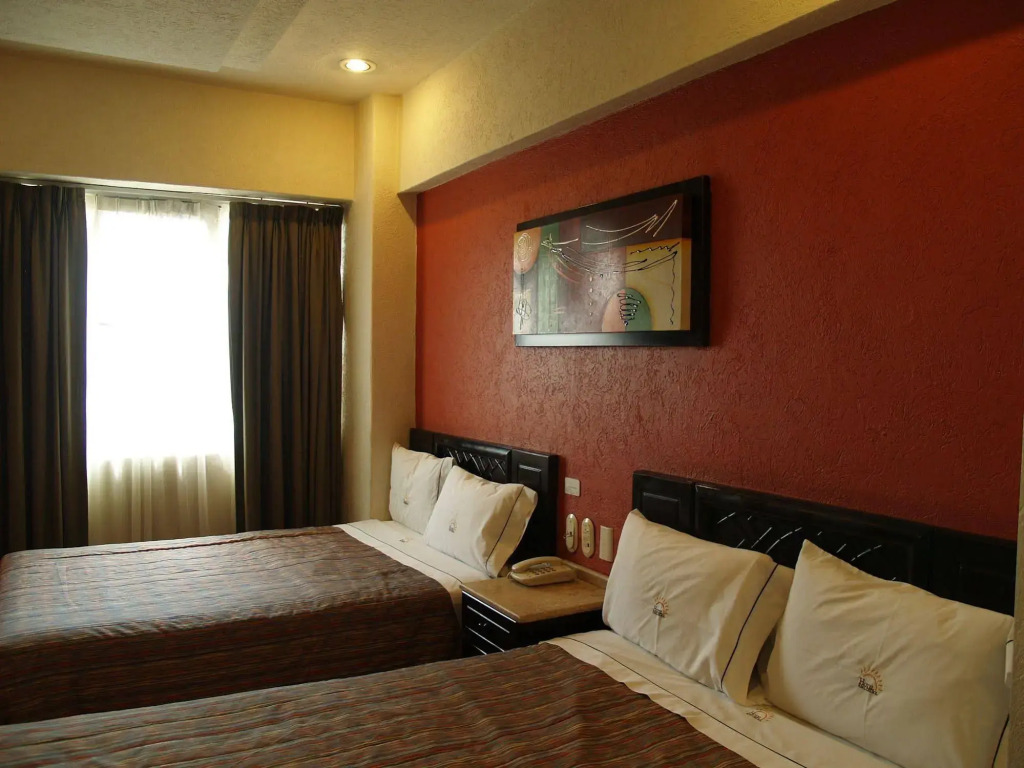 Hotel Real Del Sol