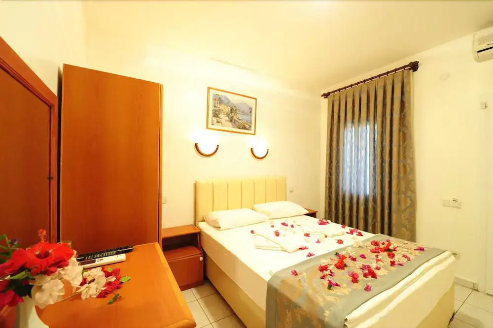 Maritim Hotel