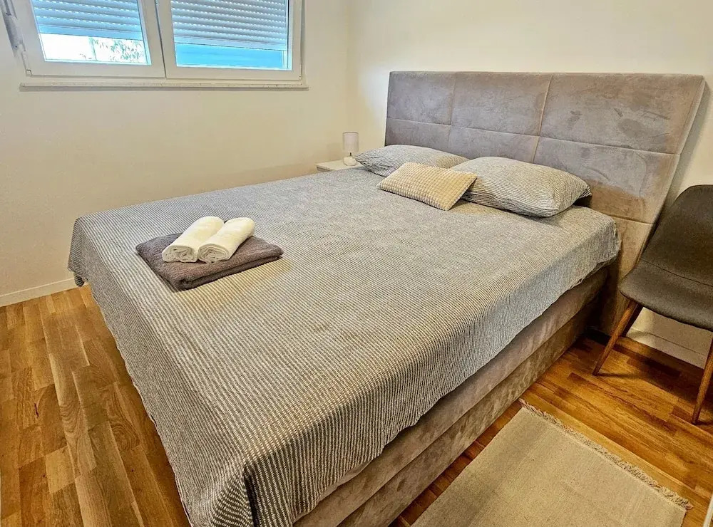 Apartment Solinka