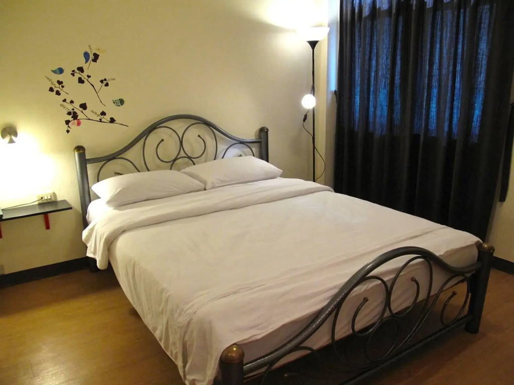 Intown Residence