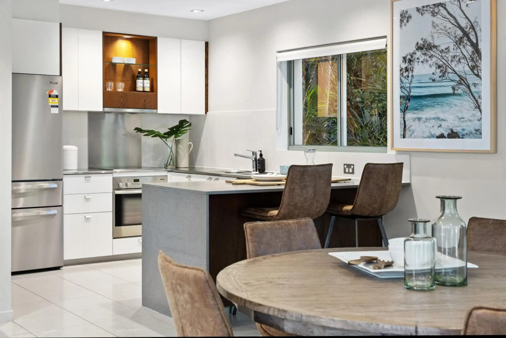 Hastings Park Apartment 1