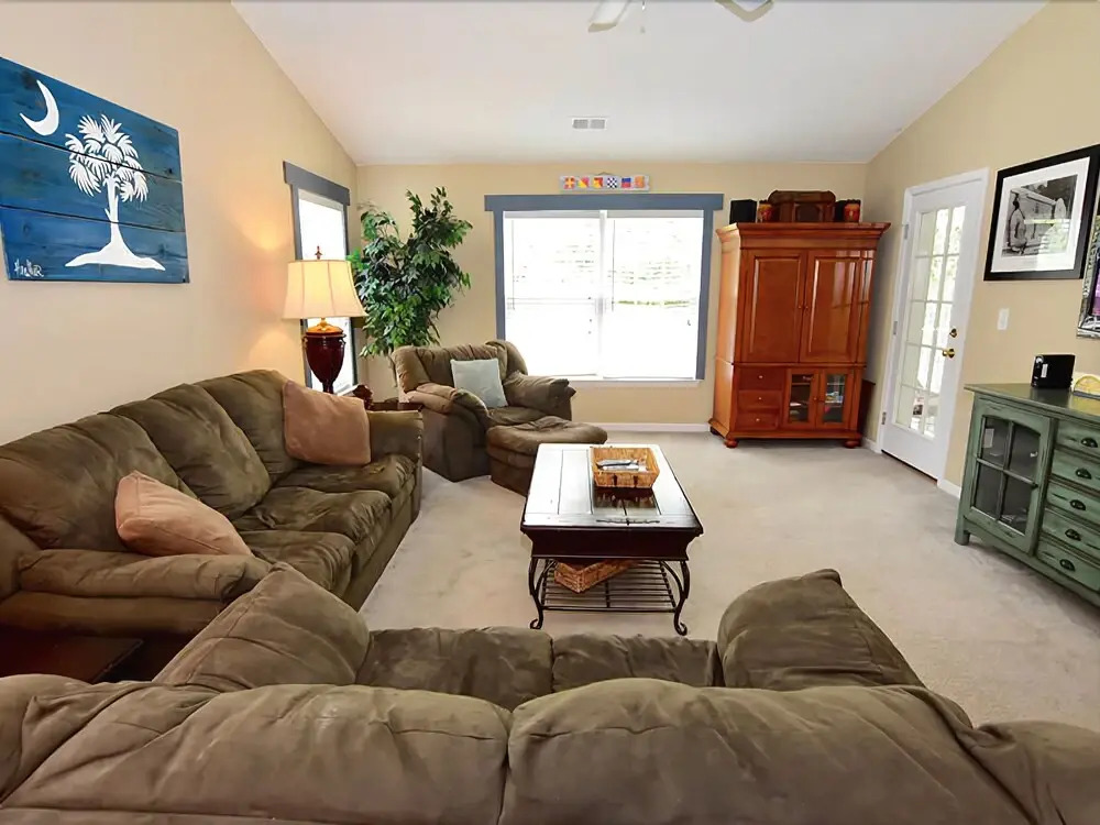 #77cl/o True Blue 2 Bedrooms 2 Bathrooms Home