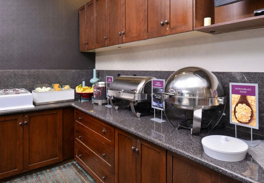 Residence Inn by Marriott Bozeman Downtown