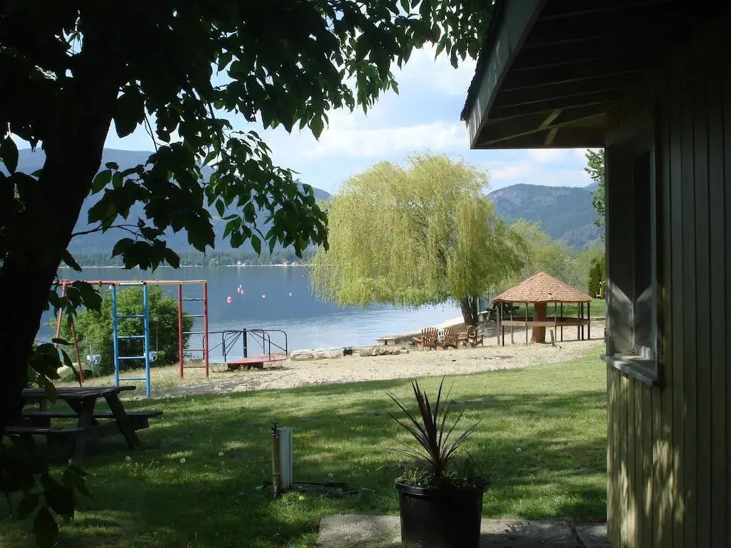 Jewel Bay Resort