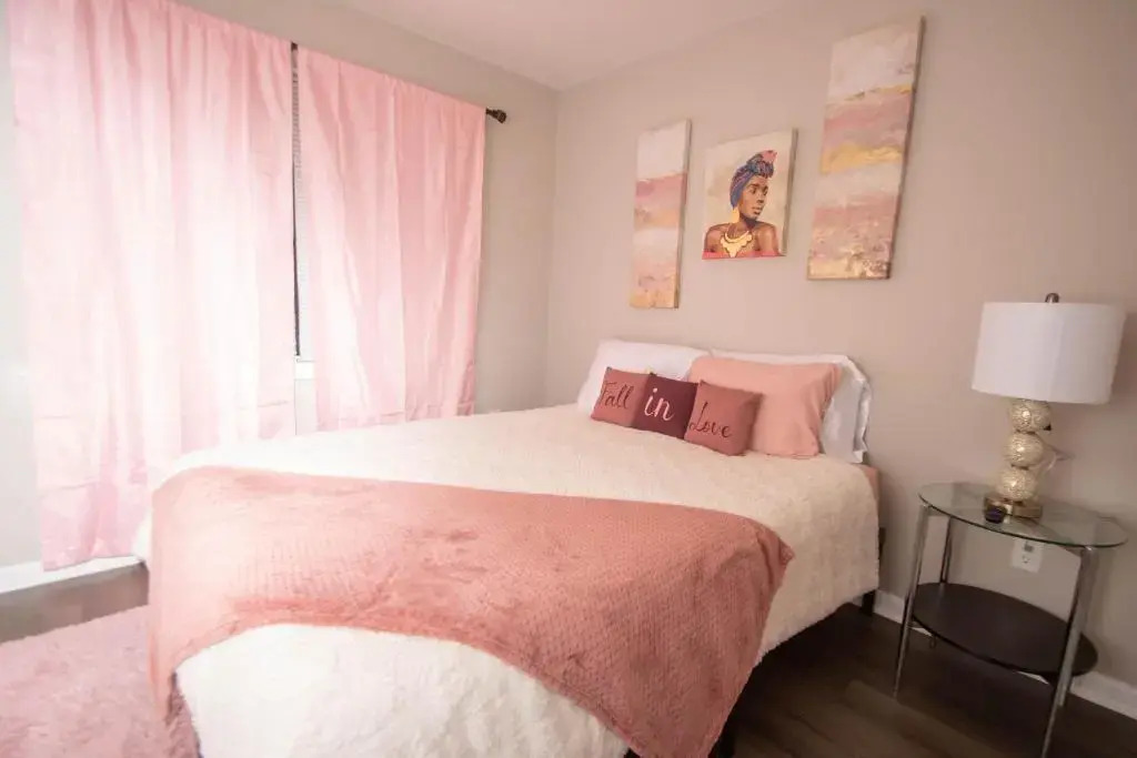Inviting 3-bed House in North Little Rock