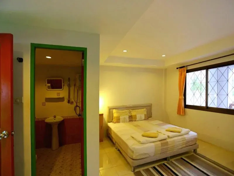 Amadeus Hotel