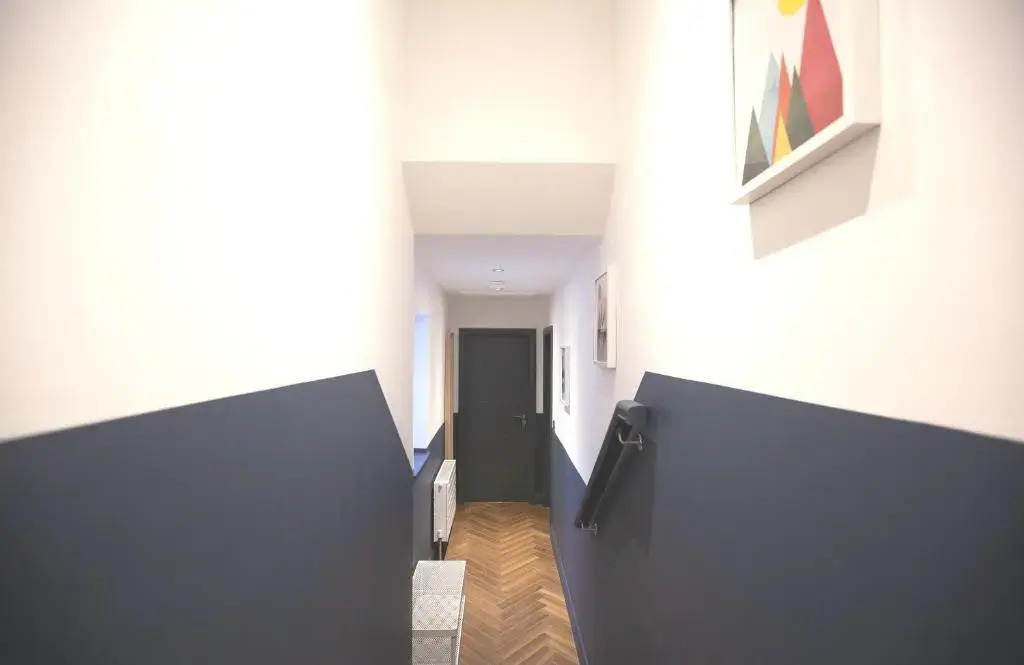 Yellow Hive Boutique Stay Apt 2 (Adults Only)