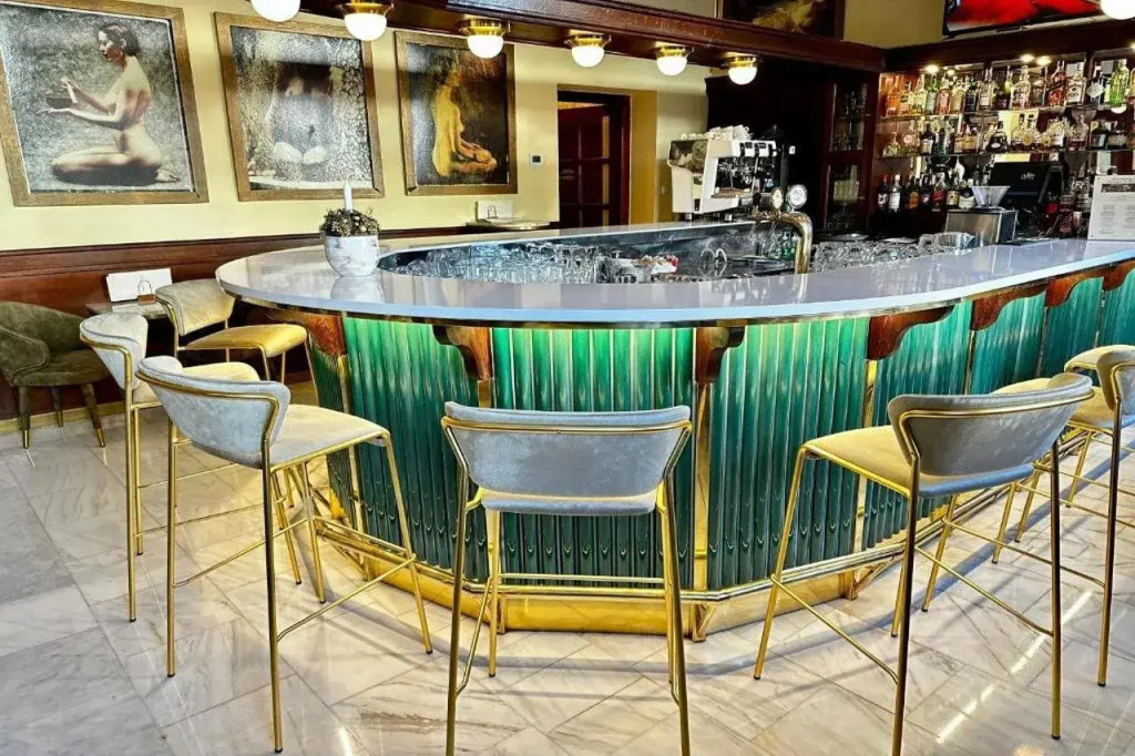 Green Garden Hotel