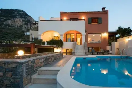 Sea Breeze Villa