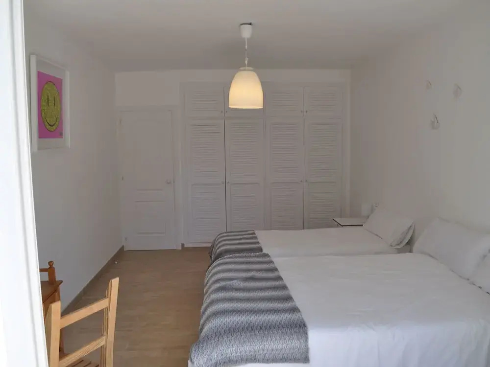 Stunning, Spacious Villa Within Walking Distance of the Charming Village of San Carlos