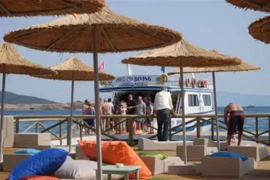 Gundem Resort Hotel