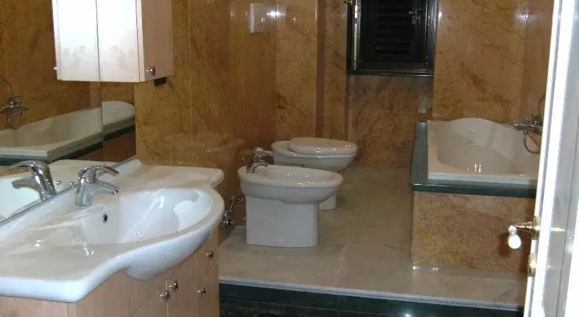 Villa Gloria Bed & Breakfast