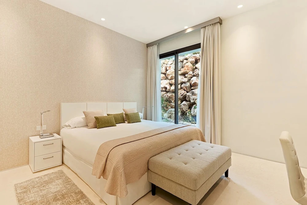 Villa Yasmin