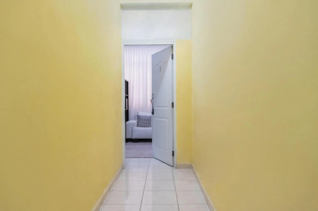 Acogedor estudio 7 en la Zona Colonial