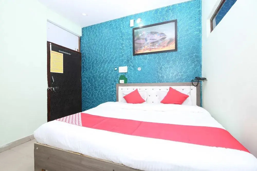 OYO 29188 Hotel Sai Palace