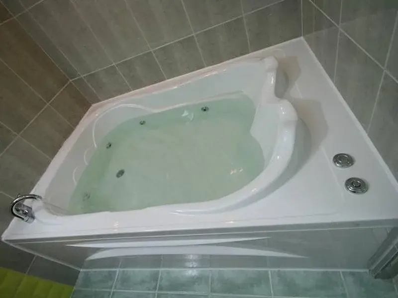 Yeosu Hotel Goong