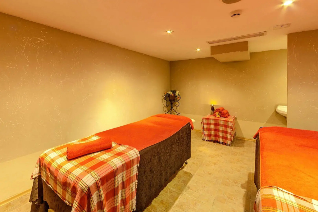 Festa Pomorie Resort