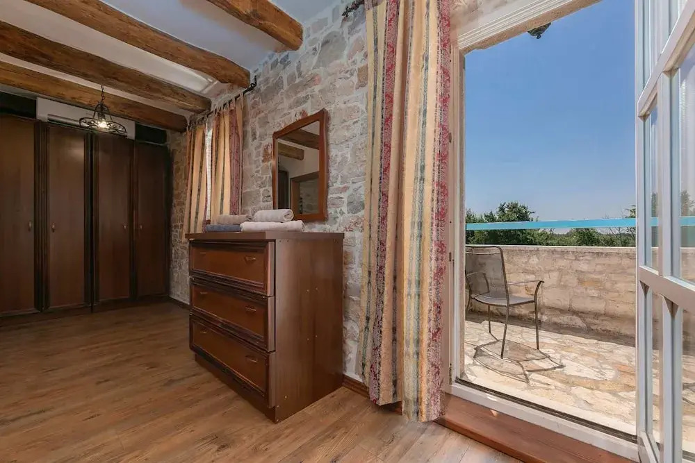Villa L Šušnji?I
