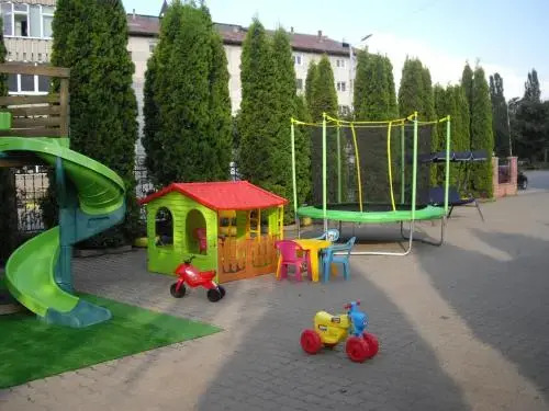 Hotel Simeria