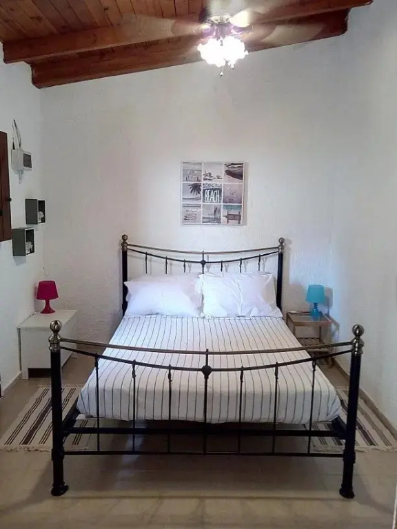 Traditional House in Elounda