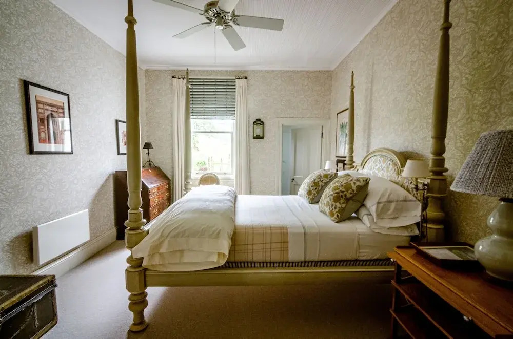 Terragong Bed and Breakfast