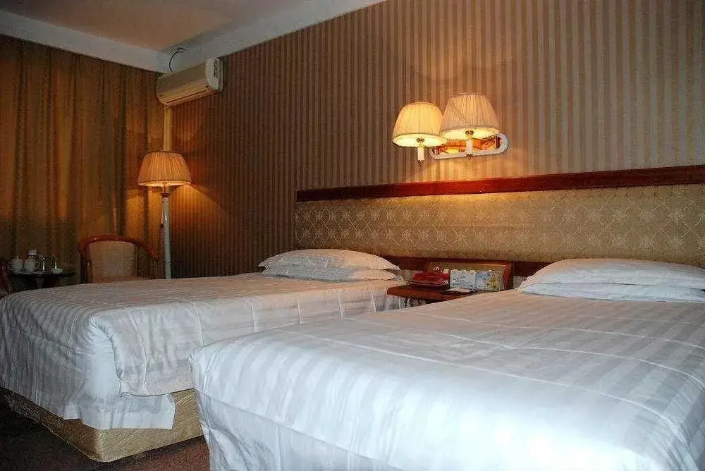 Nongken Hotel - Dalian