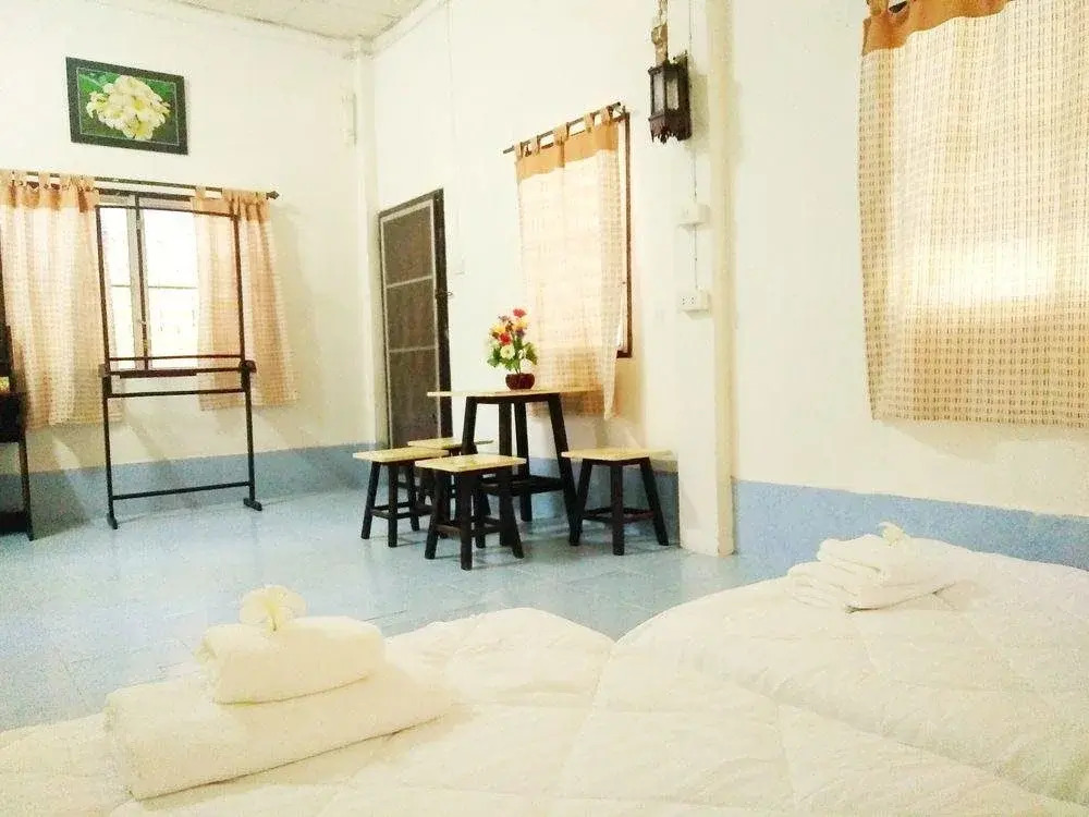 Anya House Pai