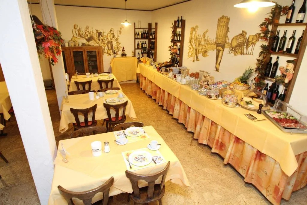 Hotel Arkanum