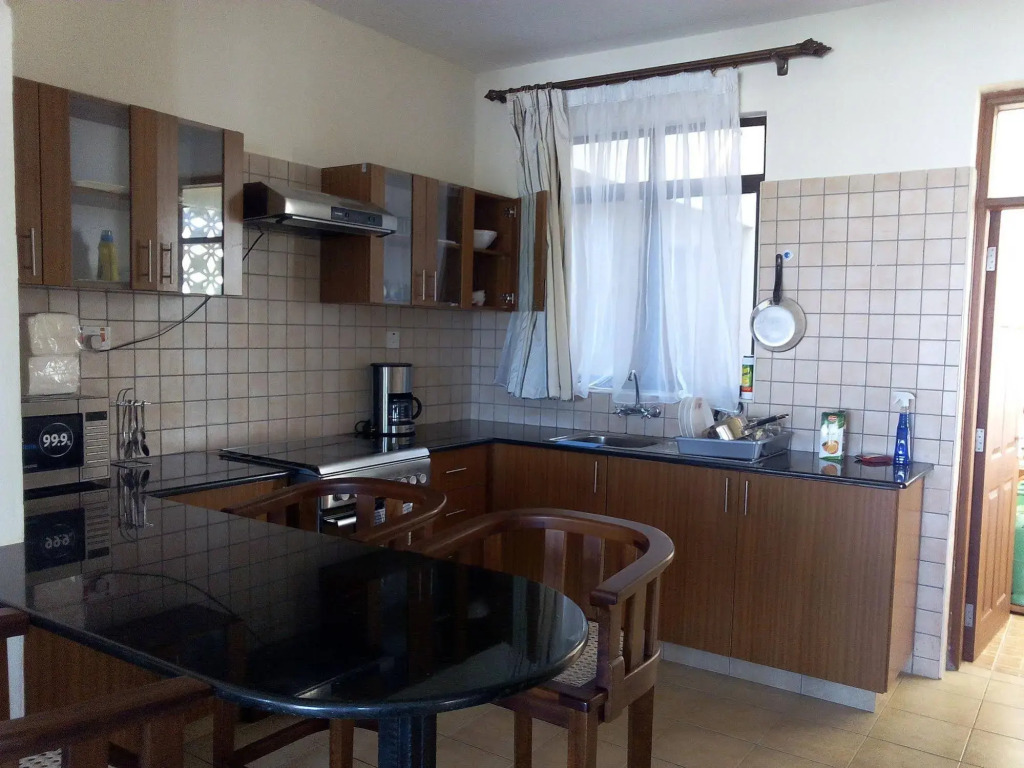 Tamasha Cottages