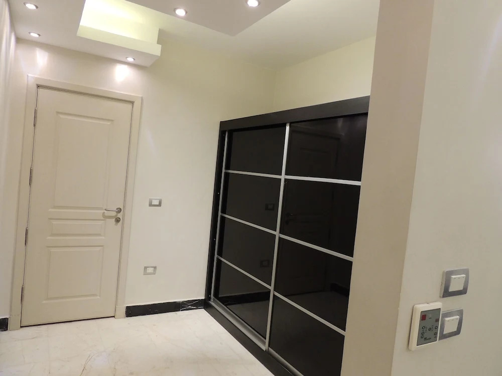 Sultan Dusit Villa New Cairo