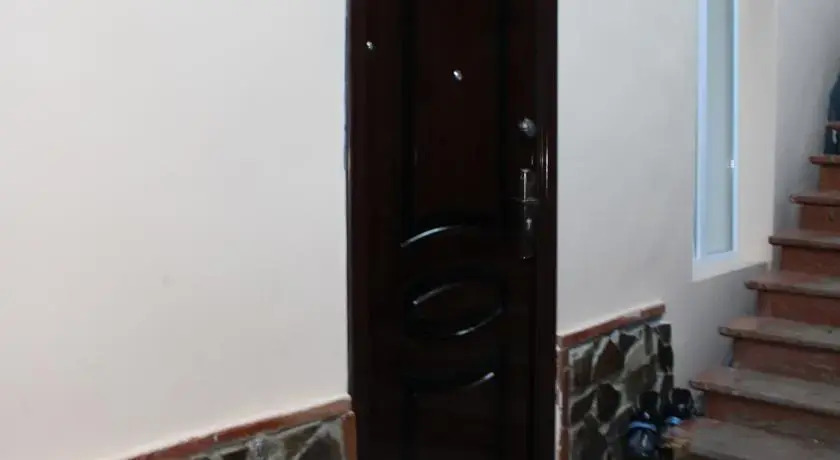 Guest House Anano