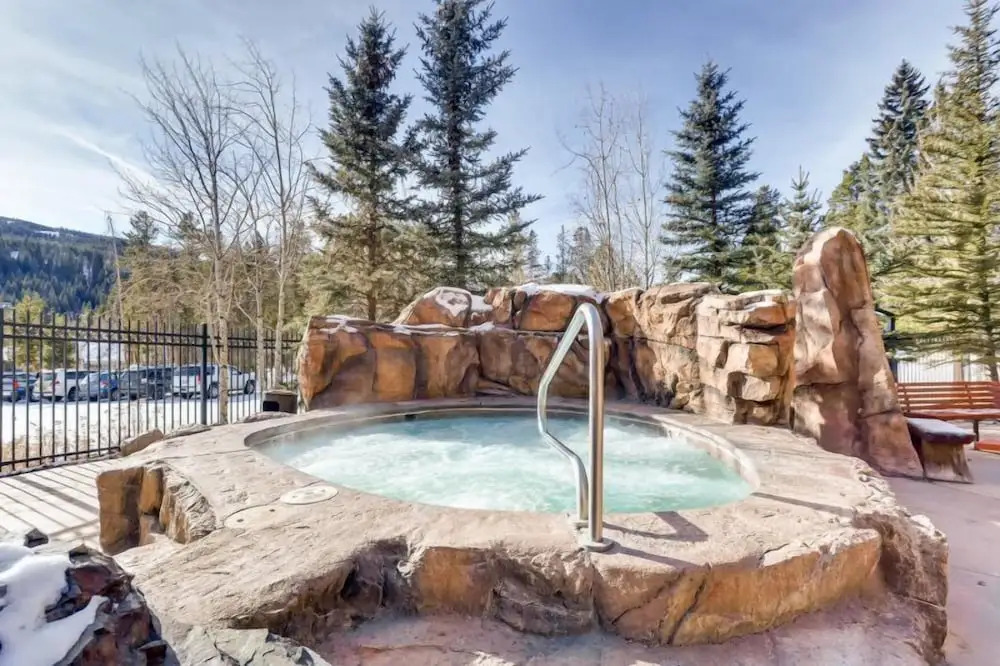 2 Bedroom Condo At The Springs In River Run Village