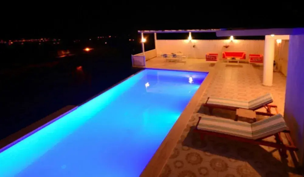 Villa Prize