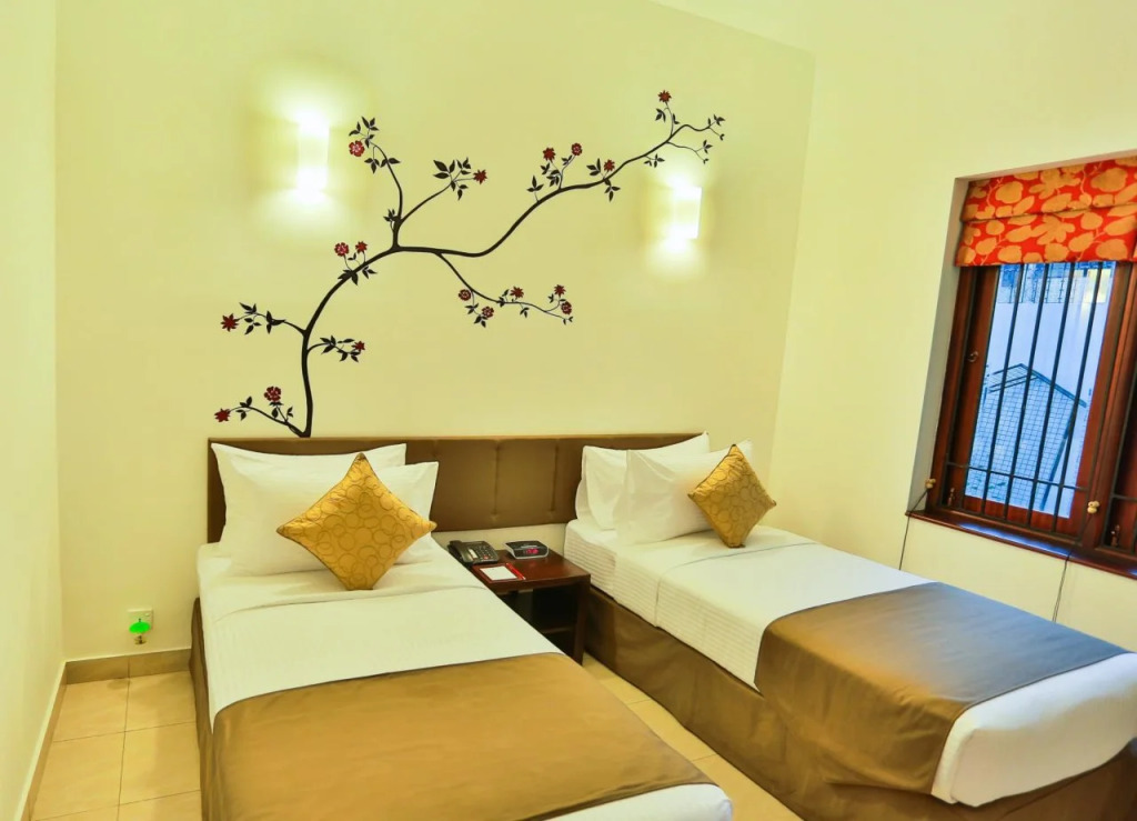 The Austin Residence By Unique Hotels