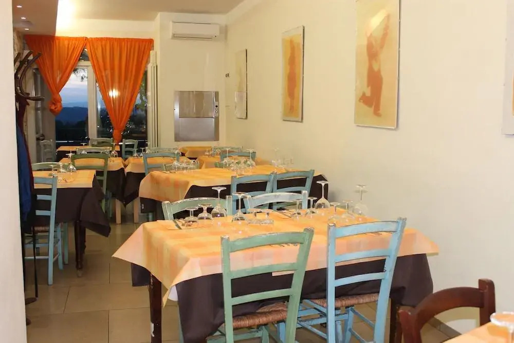 Locanda Fosca Umbra