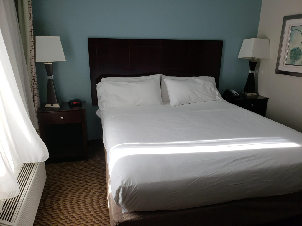 Holiday Inn Express & Suites Tucson North - Marana, by IHG