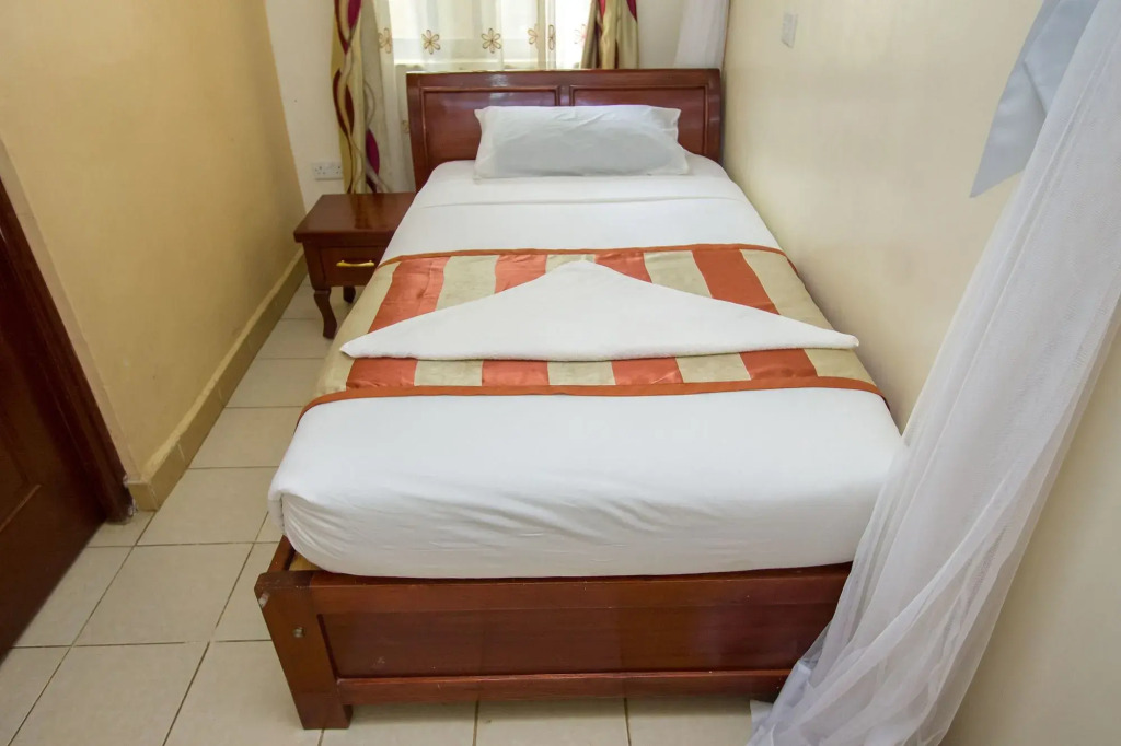 Hotel Homeland Kisumu