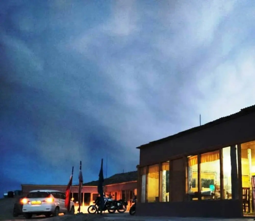 TIH Norling Cozy Cottages Lukung