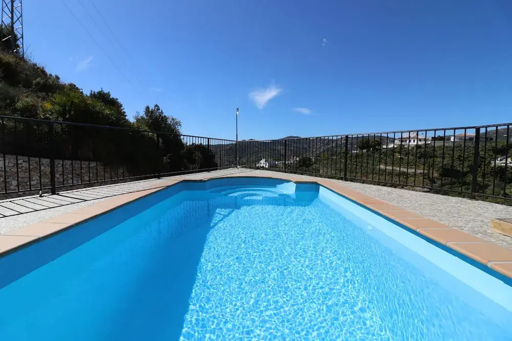 1071 Villa la Molineta
