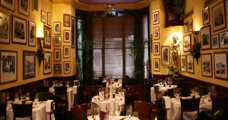 Tamasha Hotel